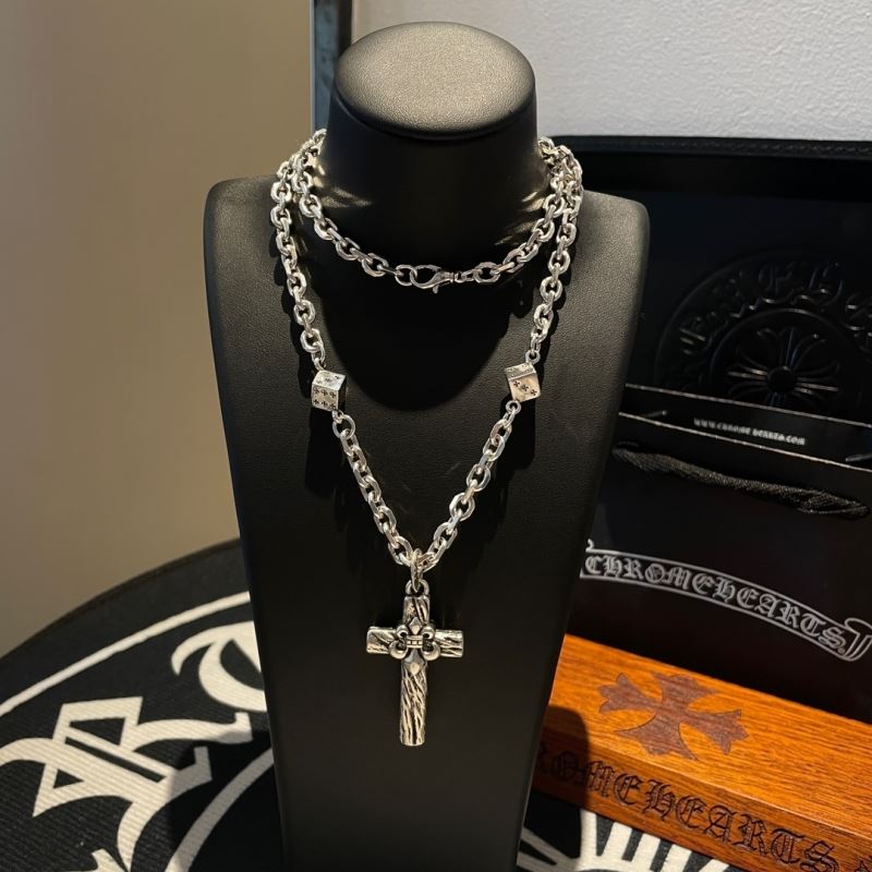 Chrome Hearts Necklaces